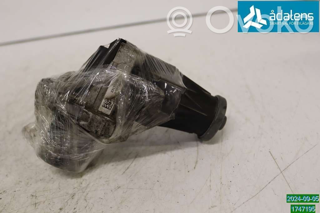 Ford Focus EGR vārsts 