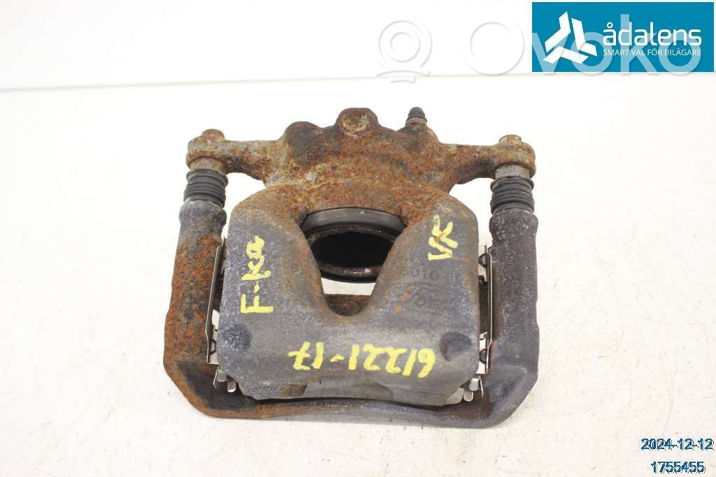 Ford Ka Передний суппорт 