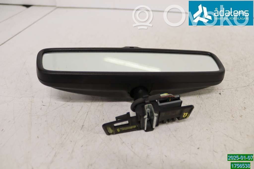 Espejo retrovisor (interior)   13253547