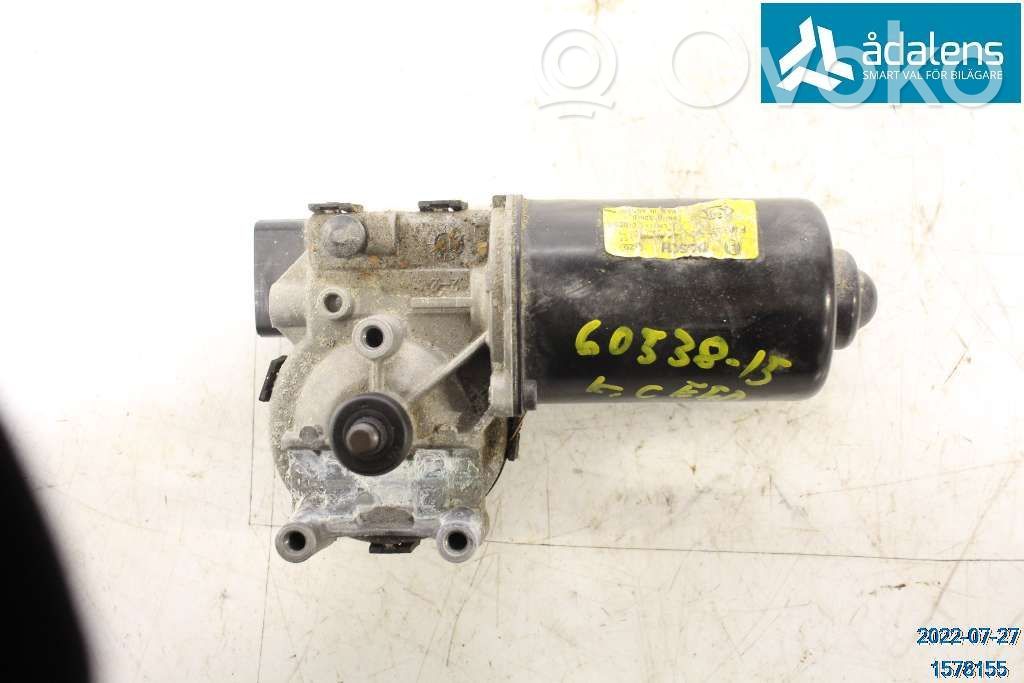 KIA Ceed Wiper motor 
