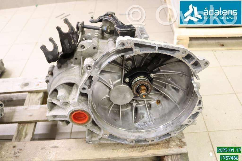 Ford S-MAX Scatola del cambio manuale a 5 velocità 