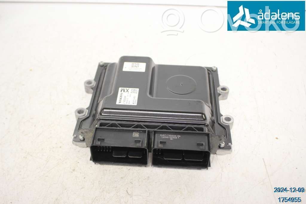 Injection control unit/module   36011422,31459244