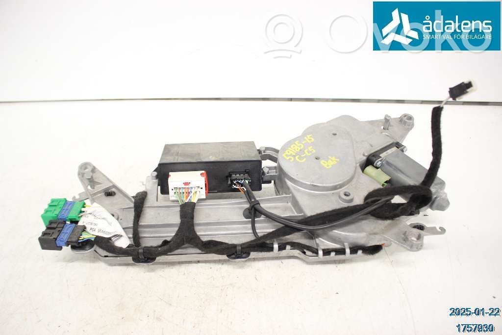 Citroen C5 Tailgate/trunk strut/damper 