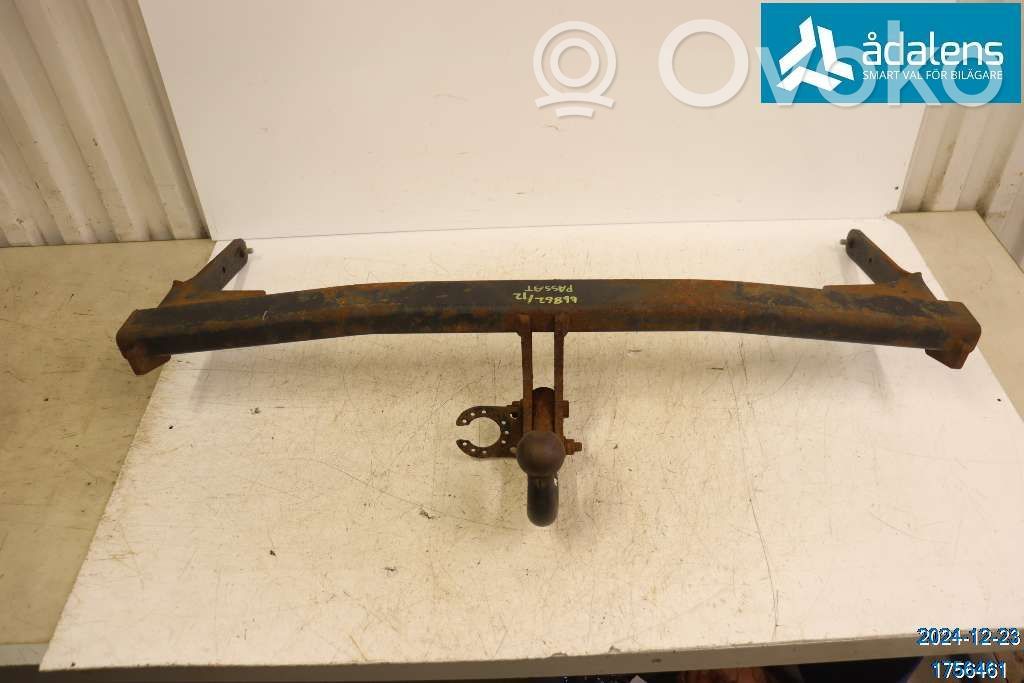 Volkswagen PASSAT B7 Tow bar set 