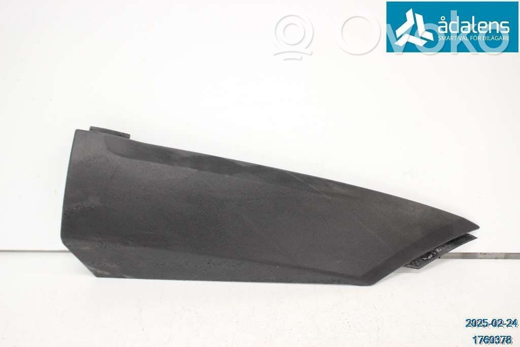 Volvo V60 Listwa dolna zderzaka tylnego 