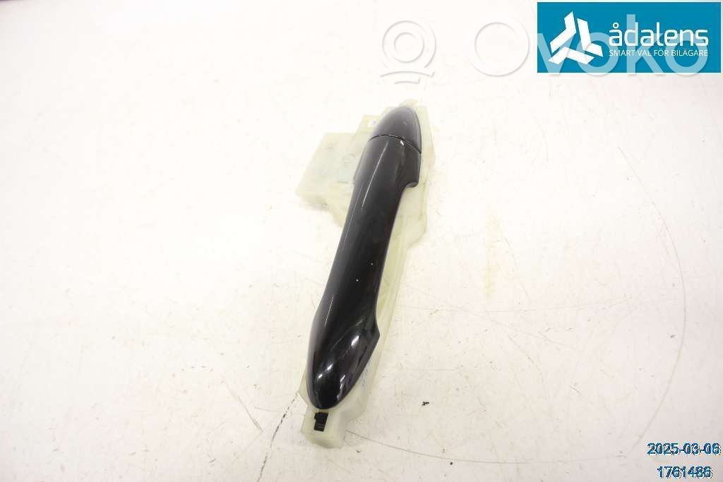 KIA Picanto Manecilla externa puerta delantera 