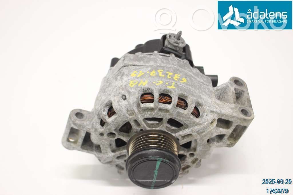 Toyota C-HR I Alternator 