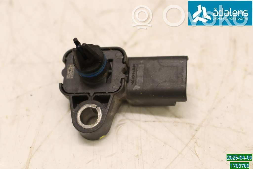 Dacia Duster II Sensor de la presión del aire 