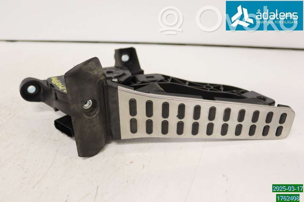 Gaspedal   27002T310