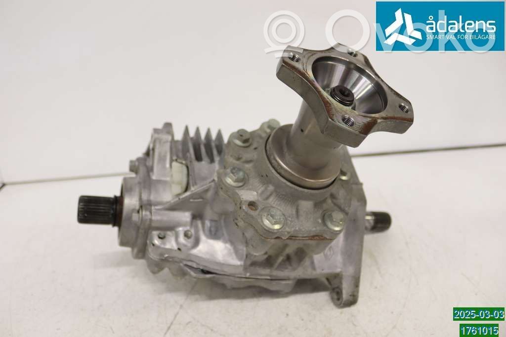 Dacia Duster II Gearbox transfer box case 