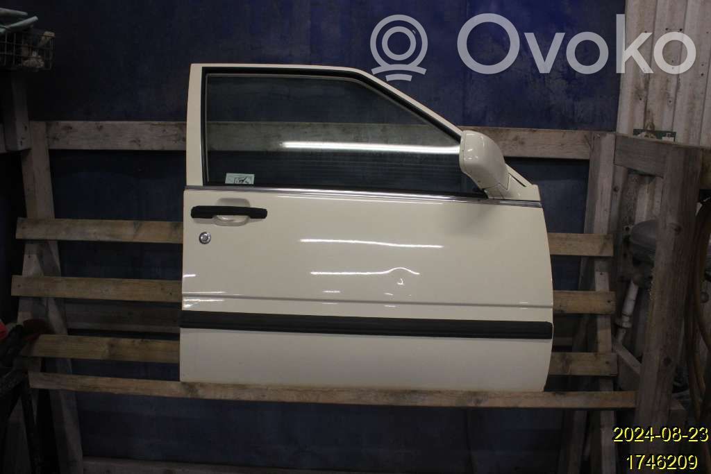 Volvo 740 Durvis 