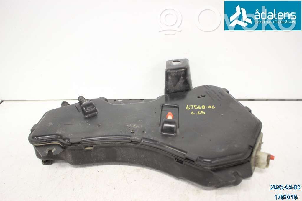 Citroen C5 Katalysator / DPF Rußpartikelfilter Dieselpartikelfilter 