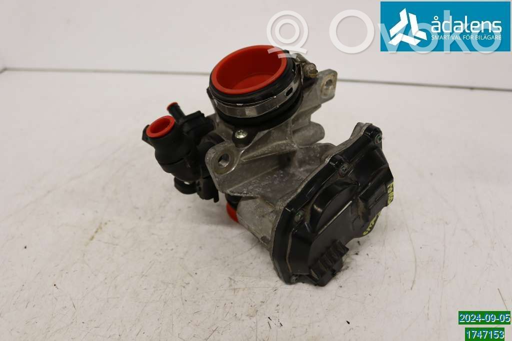 Ford Focus Válvula EGR 