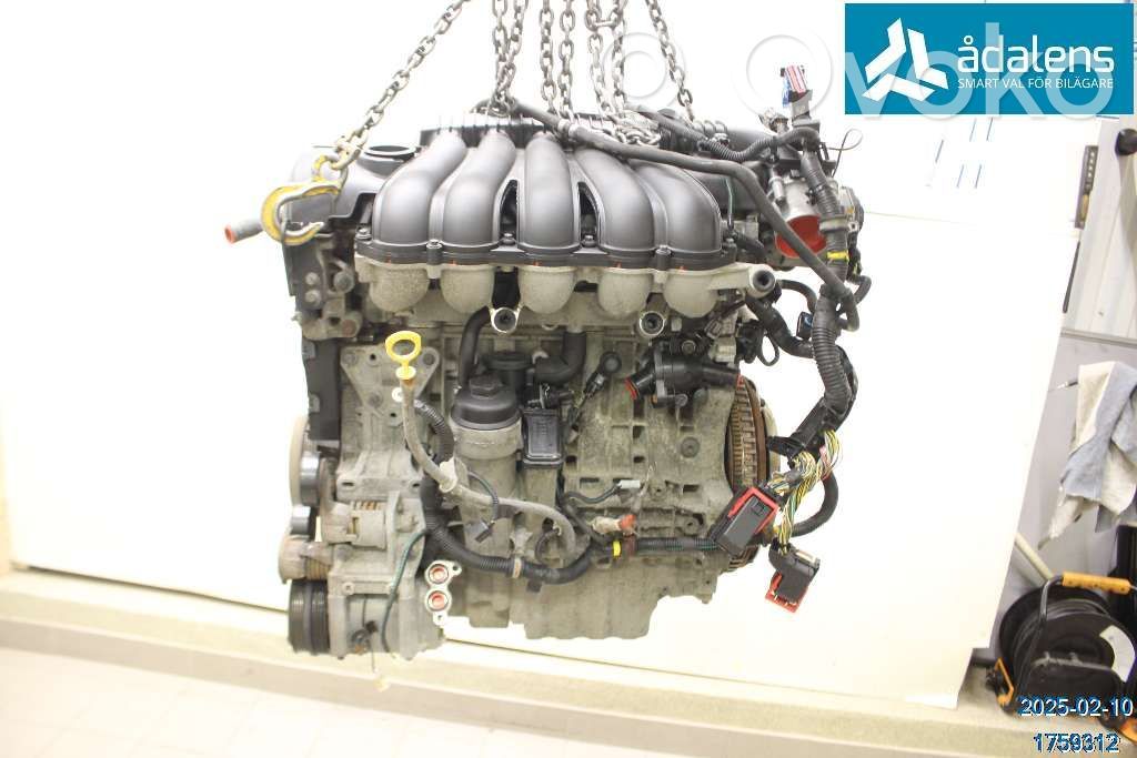 Engine   36050494,B5244S4