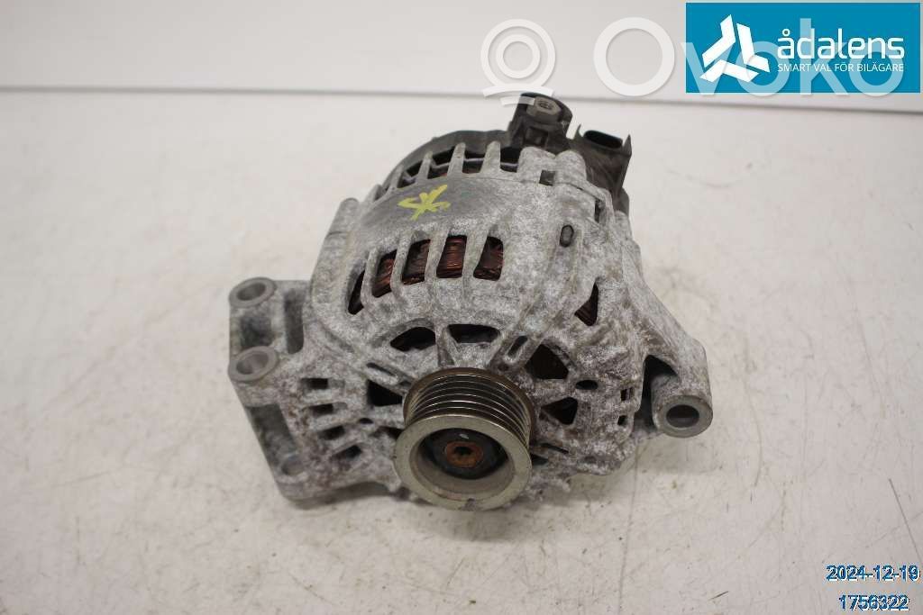 Ford Ka Ģenerators 