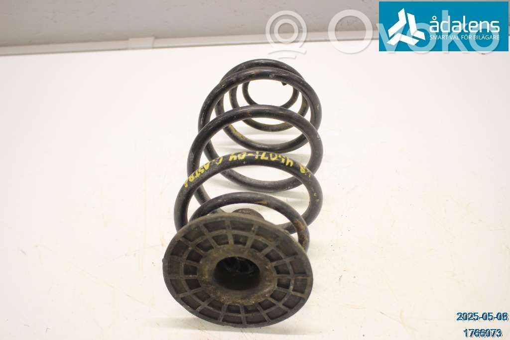 Opel Astra G Takakierrejousi 