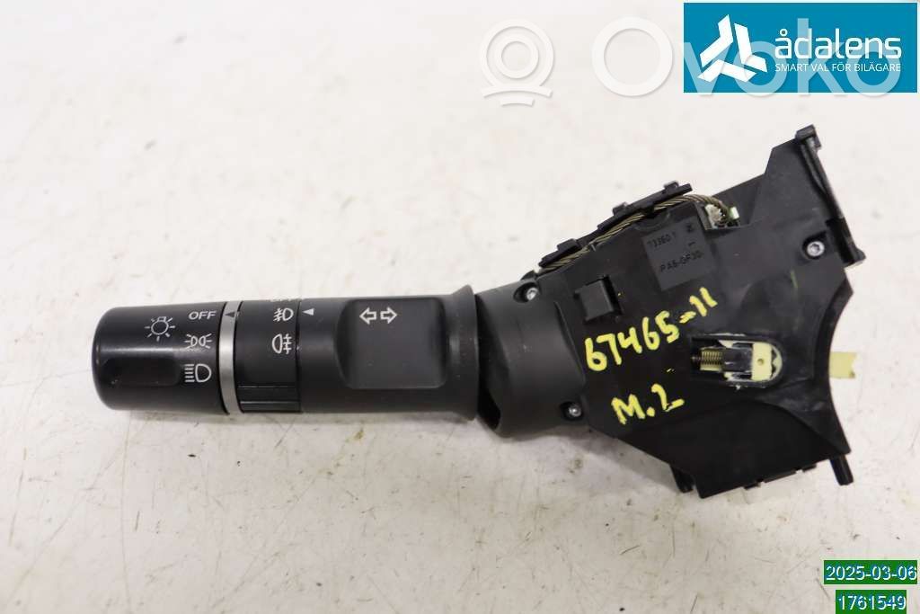 Indicator stalk   DF7366122