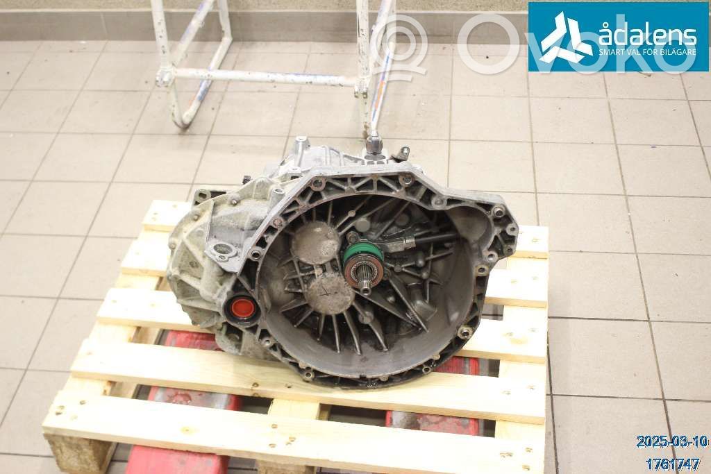 Caja de cambios automática   7701476695,PA6