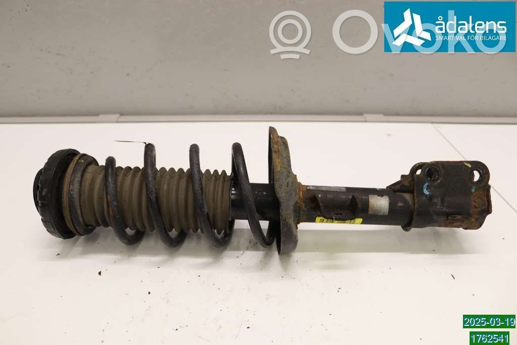 Opel Karl Amortyzator osi przedniej ze sprężyną 