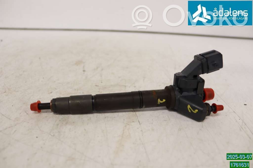 Volvo V60 Inyector de combustible 
