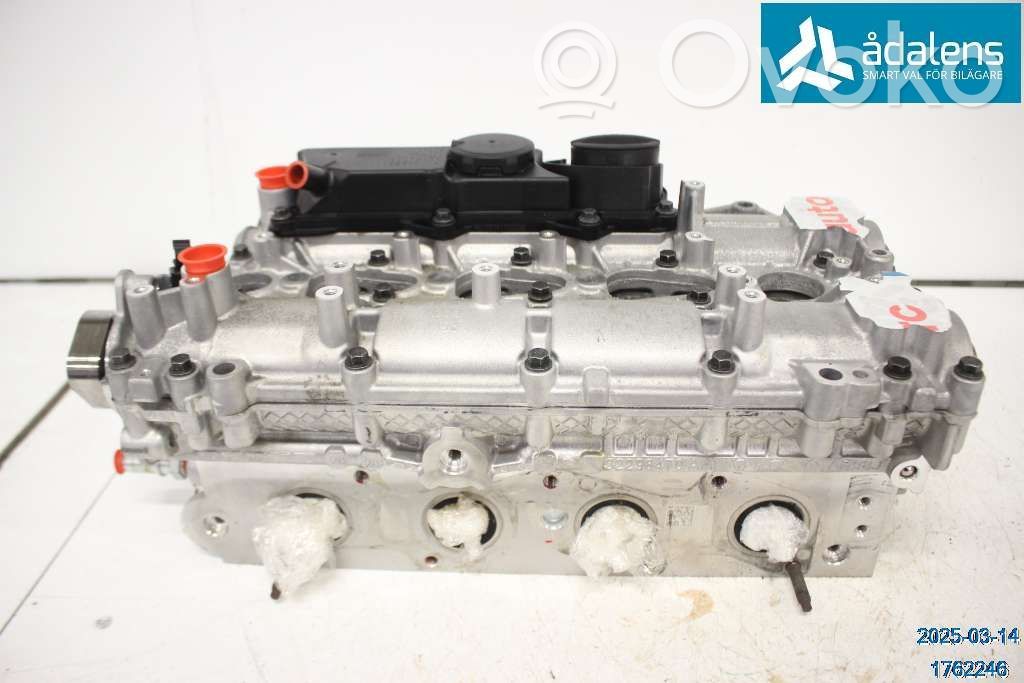 Volvo S90, V90 Engine head 