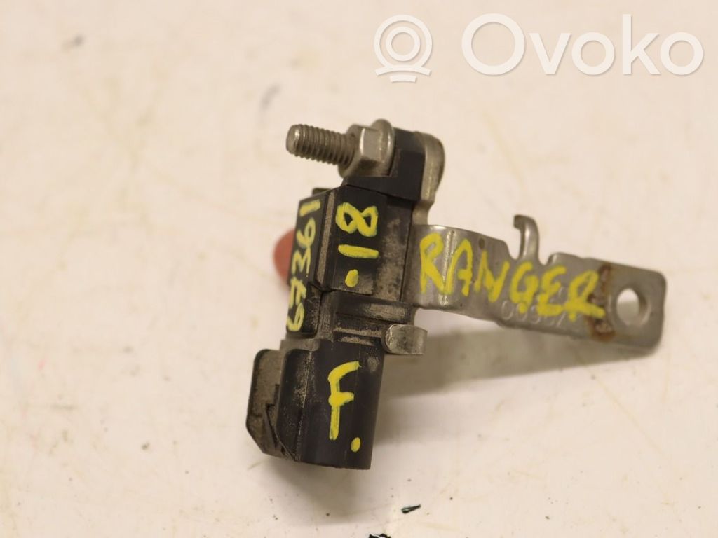 Ford Ranger Abgastemperatursensor 