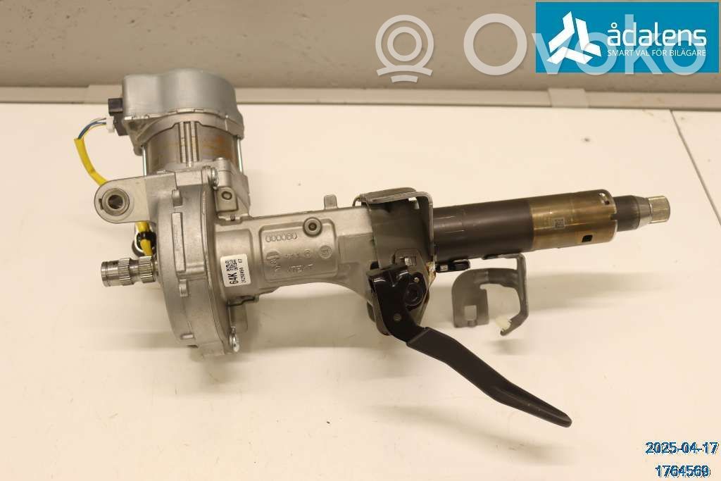 Lenksäule komplett   4520A02630,4525002P90,8965012L40