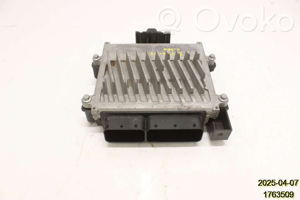 Autres unités de commande / modules   8603731