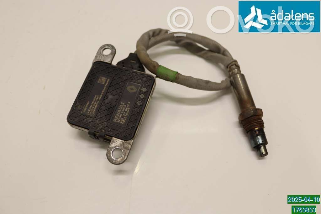 Dacia Duster II Lambda probe sensor 
