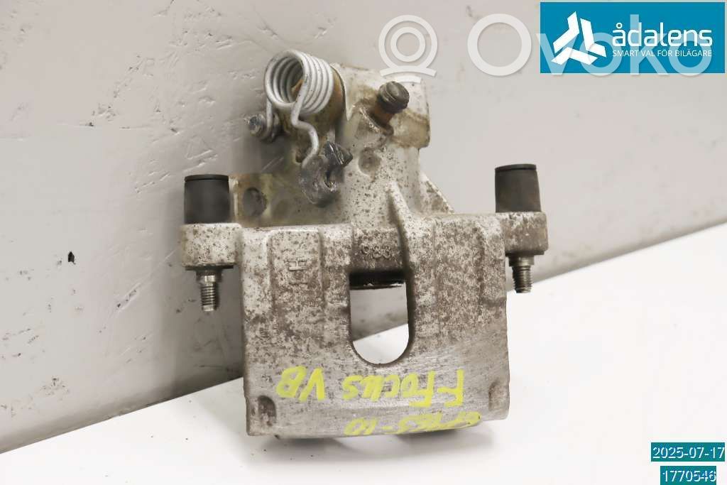 Ford Focus Galinis suportas 