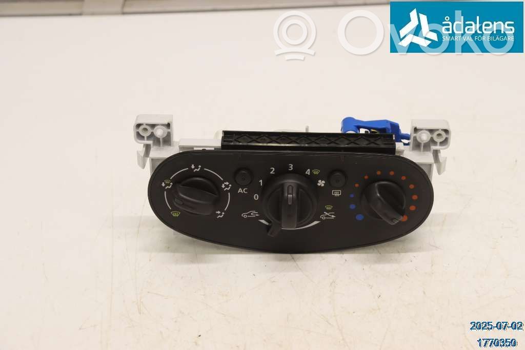 Dacia Sandero Unitate control climatizare 
