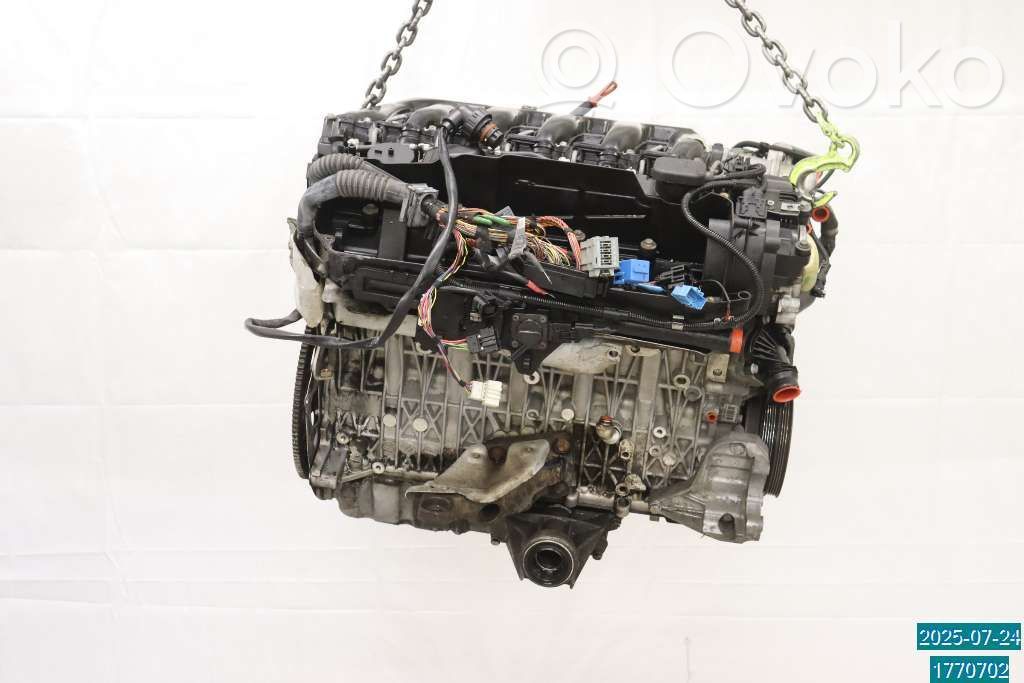 BMW 3 E90 E91 Variklis 