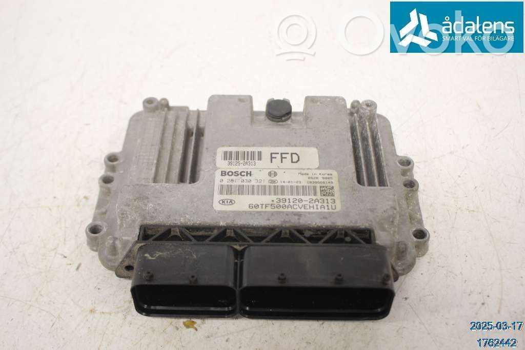 KIA Optima Injection control unit/module 