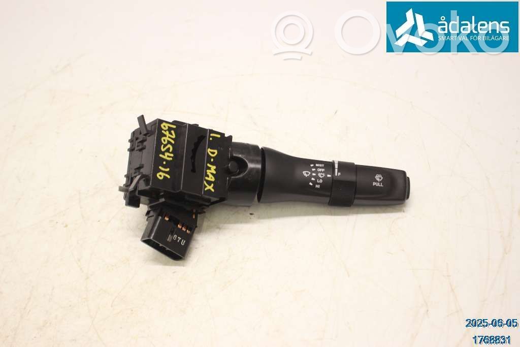 Isuzu D-Max Wiper control stalk 