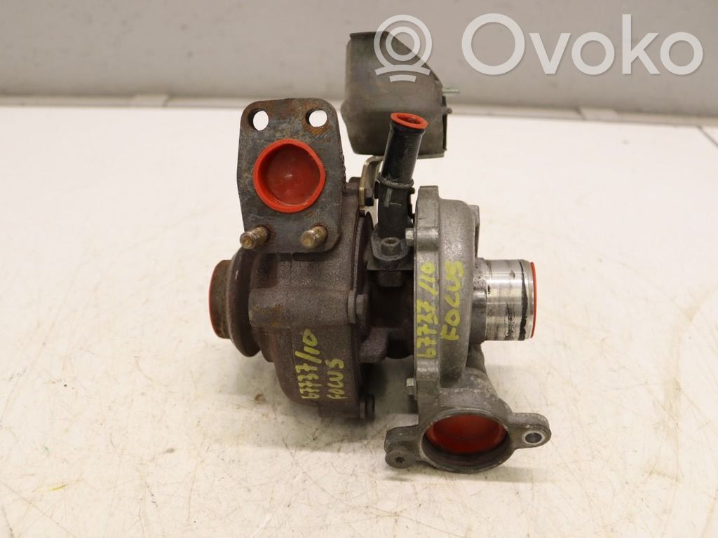 Turbīna   1479055,GT1544V,9663199280