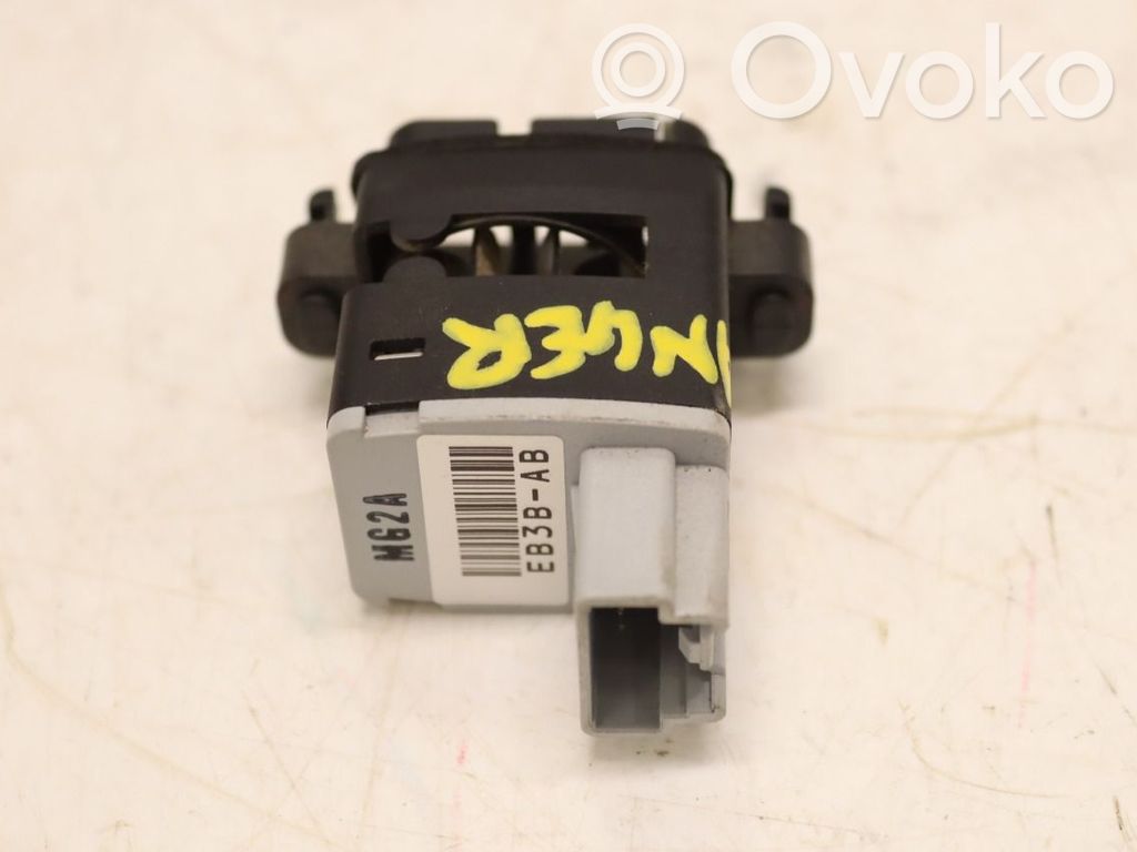 Ford Ranger Interior temperature sensor 