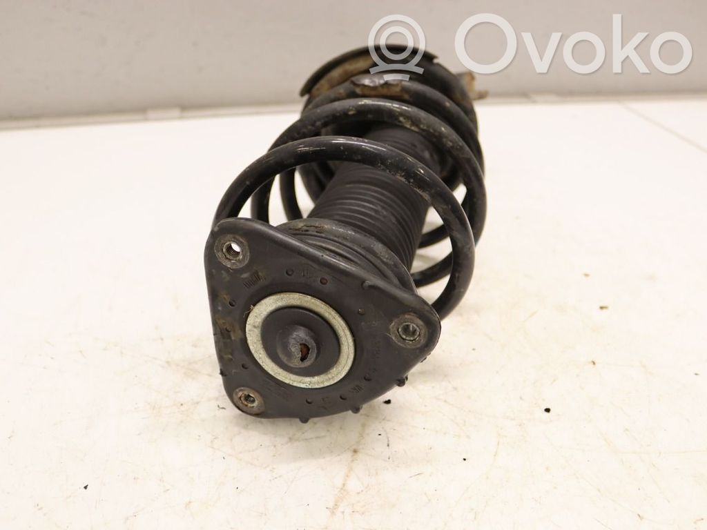 Volvo S40 Amortyzator osi przedniej ze sprężyną 