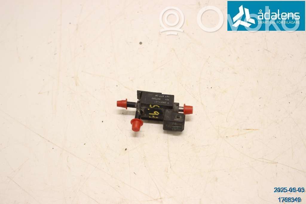 Vacuum valve   72831101,12787706