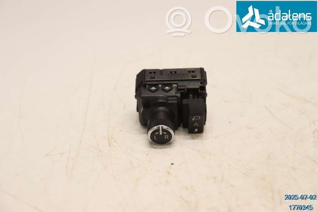 Toyota Corolla E210 E21 Wing mirror switch 
