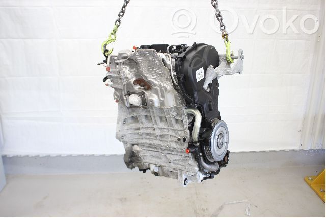 Engine   36003397,B420T10,6906985