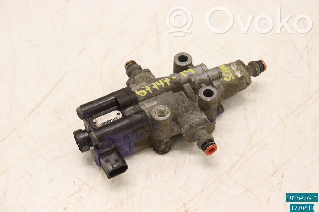 Volvo S90, V90 Scheinwerfer 