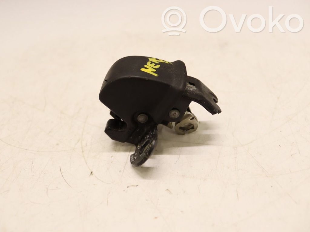 Tailgate/trunk/boot lock/catch/latch   905928866R