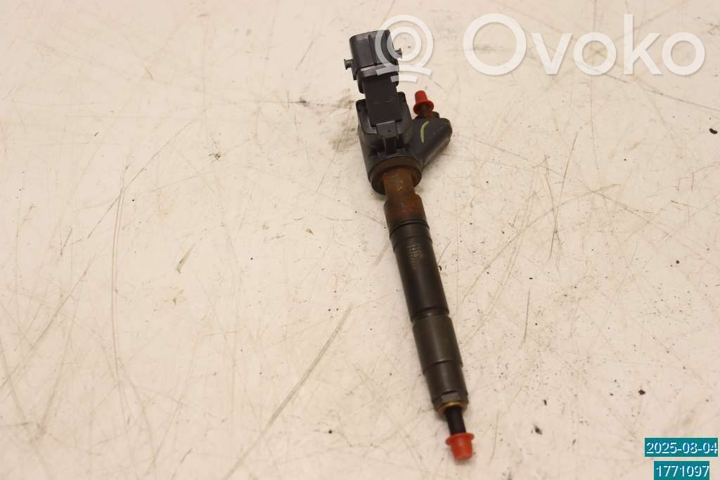 Volvo V60 Inyector de combustible 