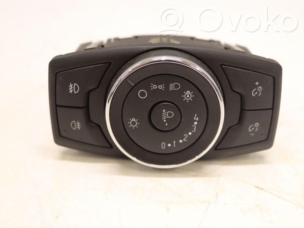 Ford Ranger Light switch 