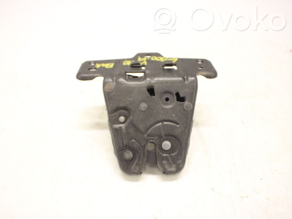 Volvo XC40 Tailgate/trunk/boot lock/catch/latch 