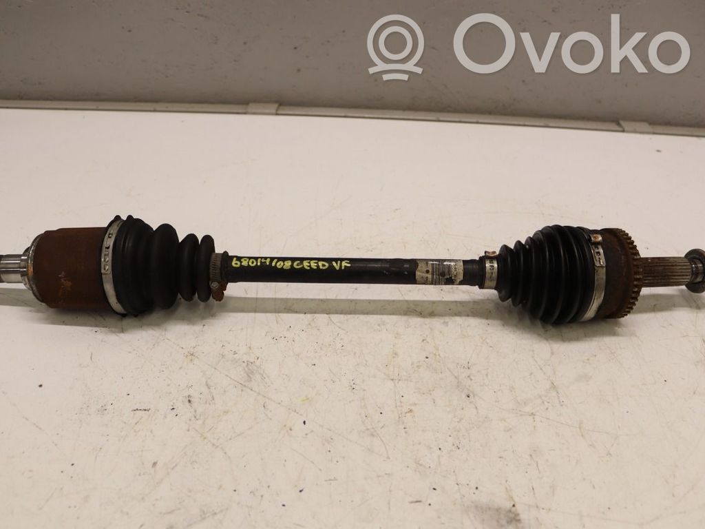 Etuvetoakseli   495011H010