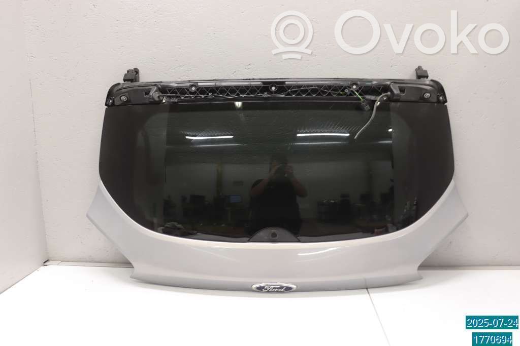Ford Kuga I Luna del parabrisas trasero 