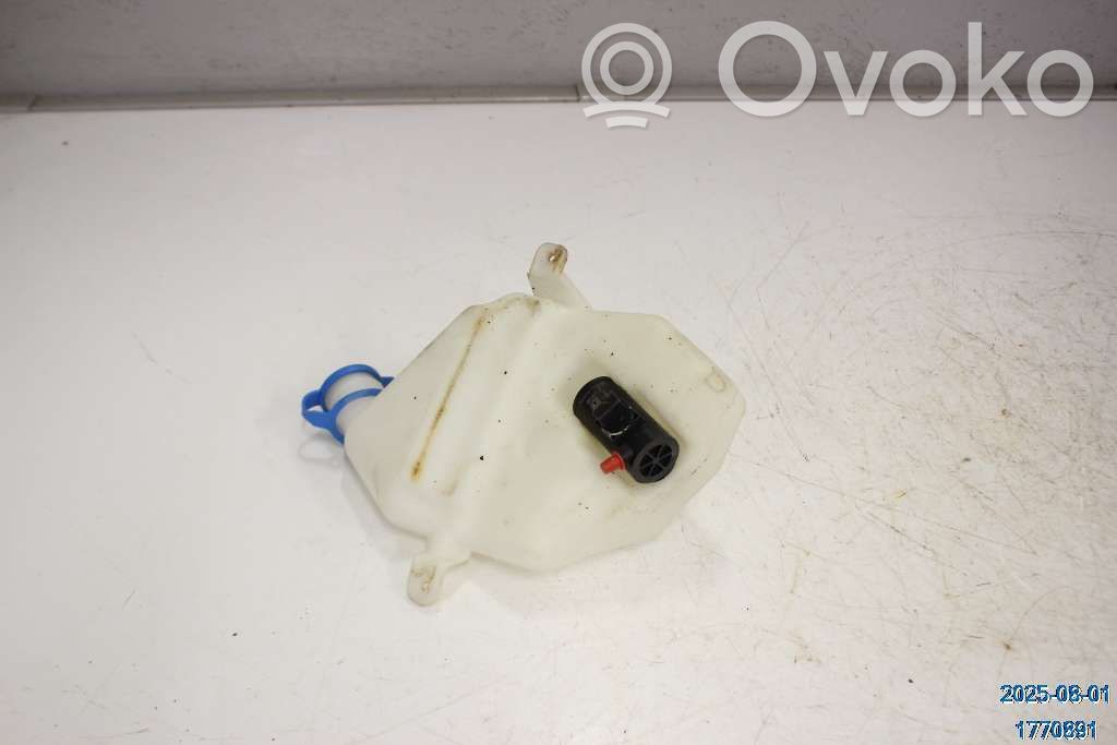 Aixam 400 Wischwasserbehälter 