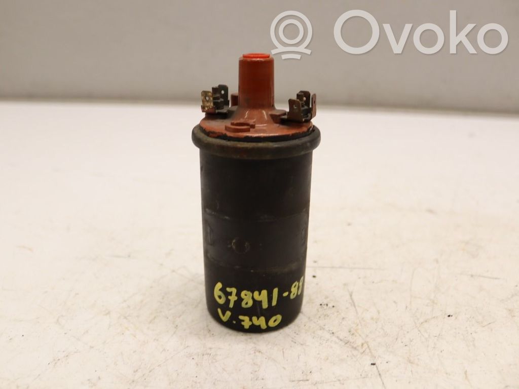 Volvo 740 High voltage ignition coil 