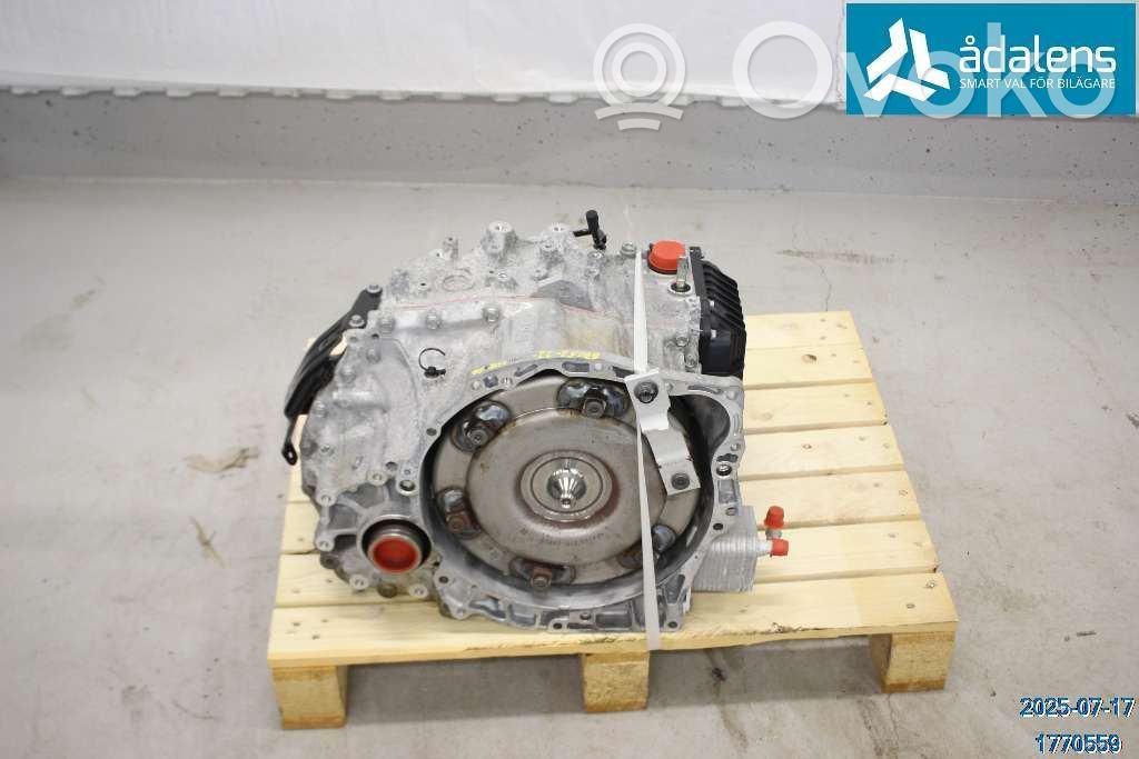 Volvo XC90 Automatic gearbox 